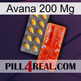 Avana 200Mg new01